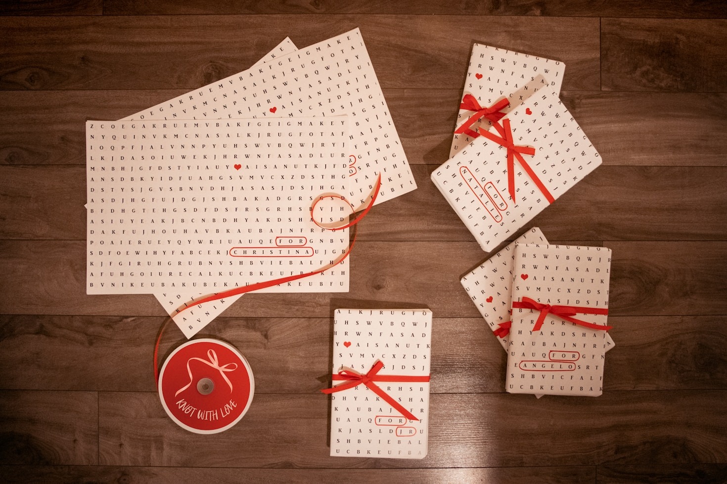 5 Reasons Personalized Gifts Are Always Memorable