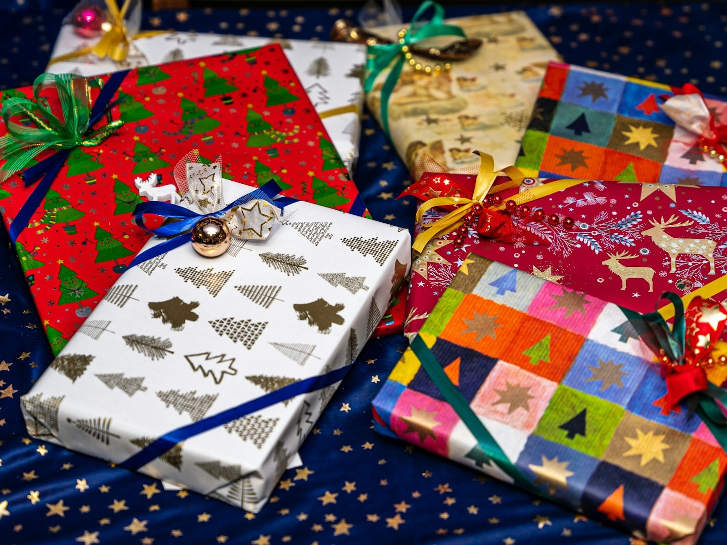 Creative Ideas for Unique Custom Gifts